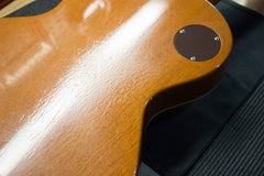 2006 Gibson Custom Shop Les Paul Historic '54 Reissue 1954 R4 Goldtop