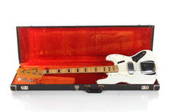 1972 Fender Jazz Bass -REFIN-