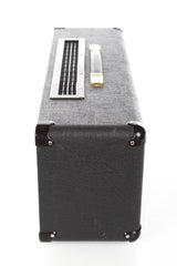 1996 Marshall 6100 LM 30th Anniversary 100W Tube Head with Foot-switch