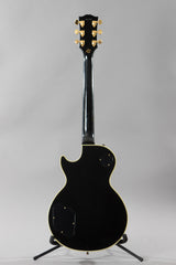 2002 Gibson Custom Shop '68 Reissue Les Paul Custom Black Beauty