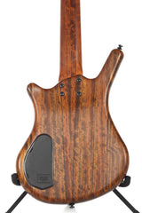 2001 Warwick Thumb BO 5 String Bass Made In Germany