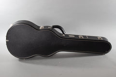 2017 Collings 290 TV Yellow