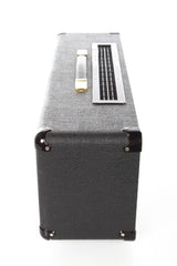 1996 Marshall 6100 LM 30th Anniversary 100W Tube Head with Foot-switch