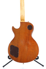 1977 Gibson Les Paul Deluxe Goldtop
