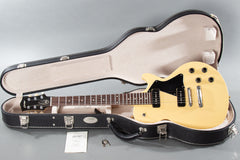 2017 Collings 290 TV Yellow