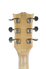 1977 Gibson Les Paul Deluxe Goldtop