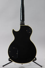 2002 Gibson Custom Shop '68 Reissue Les Paul Custom Black Beauty