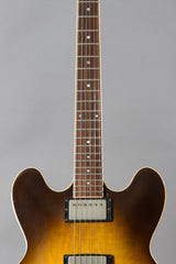 1991 Gibson ES-335 Dot Reissue Vintage Sunburst