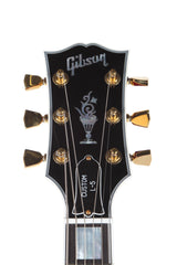 2014 Gibson Custom Shop Wes Montgomery L-5 Crimson Masterbuilt Archtop -SUPER CLEAN-