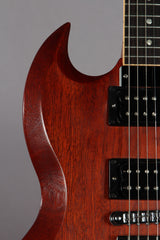 2013 Gibson SG Frank Zappa Roxy Signature Electric Guitar -RARE-