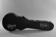 2010 Gibson Les Paul AFD Appetite For Destruction Slash Signature Electric Guitar