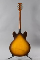 1991 Gibson ES-335 Dot Reissue Vintage Sunburst
