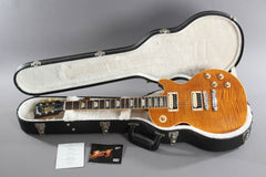 2010 Gibson Les Paul AFD Appetite For Destruction Slash Signature Electric Guitar