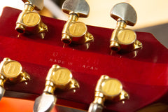 1981 Yamaha SG-2000 Cherry Sunburst