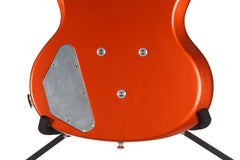 2007 Gibson SG GT Candy Orange