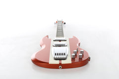 2007 Gibson SG GT Candy Orange