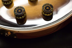 2014 Gibson Les Paul Custom Lite Tobacco Burst