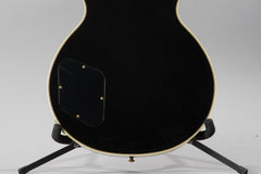 2002 Gibson Custom Shop '68 Reissue Les Paul Custom Black Beauty