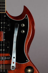 2013 Gibson SG Frank Zappa Roxy Signature Electric Guitar -RARE-