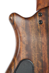 2001 Warwick Thumb BO 5 String Bass Made In Germany