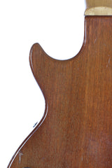 1977 Gibson Les Paul Deluxe Goldtop