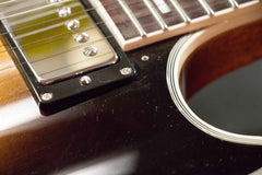 2014 Gibson Les Paul Custom Lite Tobacco Burst