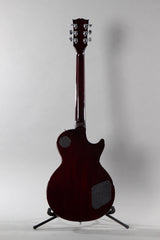 2017 Left-Handed Gibson Les Paul Standard T Bourbon Burst