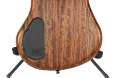 2001 Warwick Thumb BO 5 String Bass Made In Germany