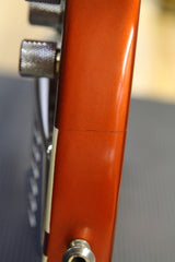 2007 Gibson SG GT Candy Orange