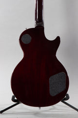 2017 Left-Handed Gibson Les Paul Standard T Bourbon Burst