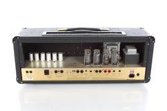 1996 Marshall 6100 LM 30th Anniversary 100W Tube Head with Foot-switch