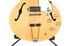 2013 Epiphone Elitist 1965 Casino Natural -MADE IN JAPAN-