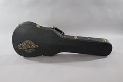 2002 Gibson Custom Shop '68 Reissue Les Paul Custom Black Beauty