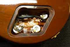 1995 Gibson Custom Shop Les Paul Classic Premium Plus Peacock