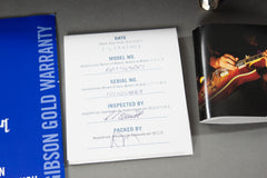 2010 Gibson Thunderbird IV Bass Tobacco Sunburst