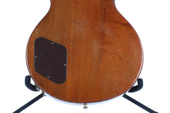 1977 Gibson Les Paul Deluxe Goldtop