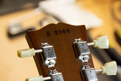 1995 Gibson Custom Shop Les Paul Classic Premium Plus Peacock
