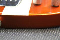 2007 Gibson SG GT Candy Orange