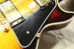 2006 Gibson Custom Shop '68 Reissue Les Paul Custom Tri Burst 1968