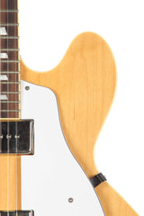 2013 Epiphone Elitist 1965 Casino Natural -MADE IN JAPAN-