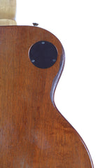 1977 Gibson Les Paul Deluxe Goldtop