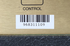 1996 Marshall 6100 LM 30th Anniversary 100W Tube Head with Foot-switch