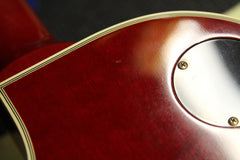 2006 Gibson Custom Shop '68 Reissue Les Paul Custom Tri Burst 1968