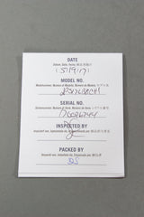 2017 Left-Handed Gibson Les Paul Standard T Bourbon Burst