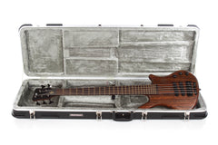 2001 Warwick Thumb BO 5 String Bass Made In Germany