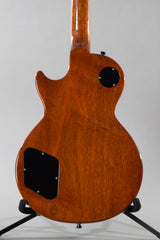 1995 Gibson Custom Shop Les Paul Classic Premium Plus Peacock