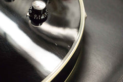 2010 Gibson Custom Shop 1968 Reissue Les Paul Custom Black Beauty 68