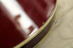 2006 Gibson Custom Shop '68 Reissue Les Paul Custom Tri Burst 1968