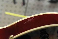 2006 Gibson Custom Shop '68 Reissue Les Paul Custom Tri Burst 1968