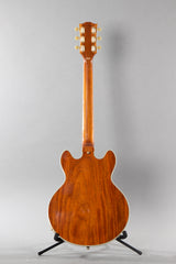 2005 Gibson Custom Shop CS-356 Figured Antique Natural